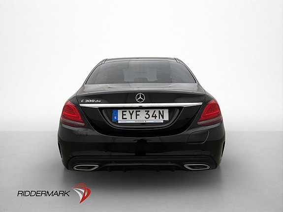 Mercedes-Benz C300 de 6 of 30