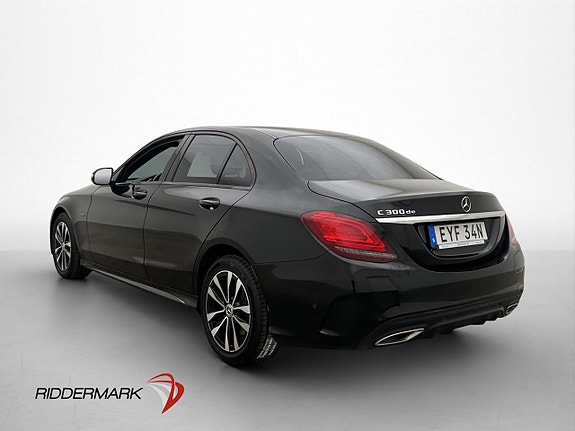 Mercedes-Benz C300 de 5 of 30