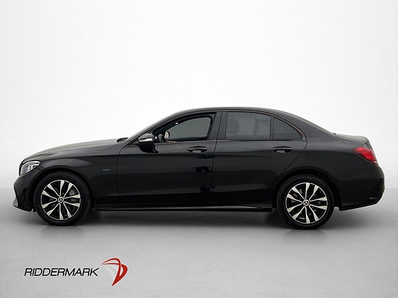 Mercedes-Benz C300 de 4 of 30