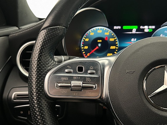 Mercedes-Benz C300 de 15 of 30