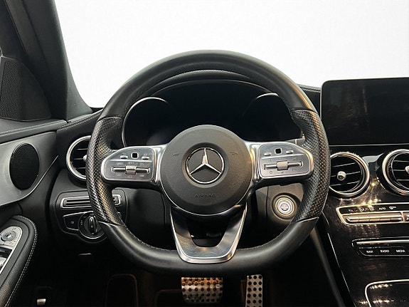 Mercedes-Benz C300 de 13 of 30