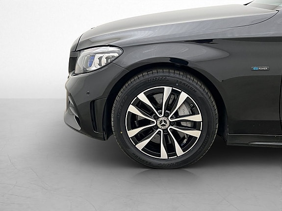 Mercedes-Benz C300 de 30 of 30