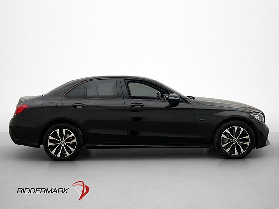 Mercedes-Benz C300 de 9 of 30