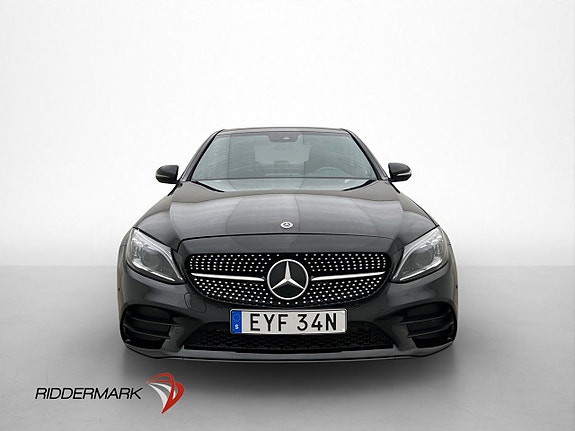 Mercedes-Benz C300 de 2 of 30