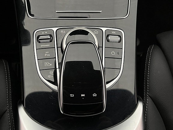 Mercedes-Benz C300 de 25 of 30
