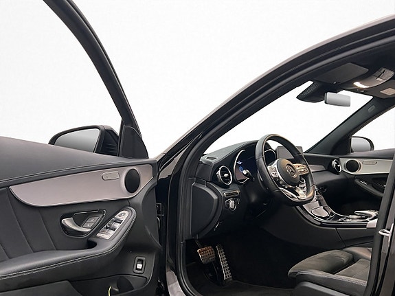 Mercedes-Benz C300 de 10 of 30