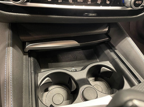 BMW 530e 20 of 26