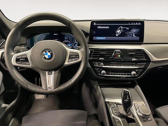 BMW 530e 10 of 26