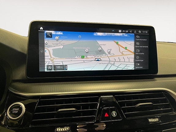 BMW 530e 17 of 26