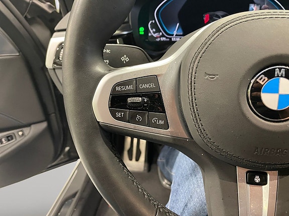 BMW 530e 23 of 26