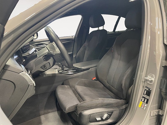 BMW 530e 9 of 26