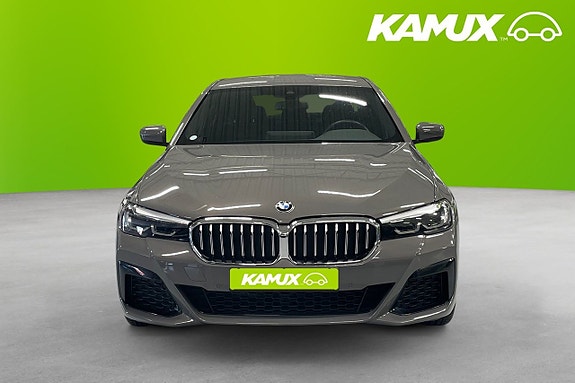 BMW 530e 6 of 26