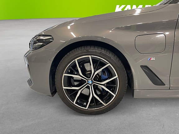 BMW 530e 8 of 26
