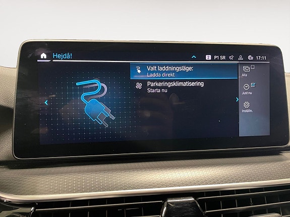 BMW 530e 19 of 26