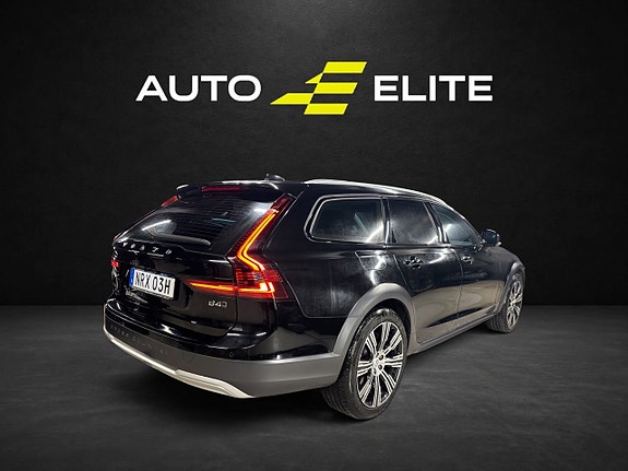 Volvo V90 Cross Country 5 of 25