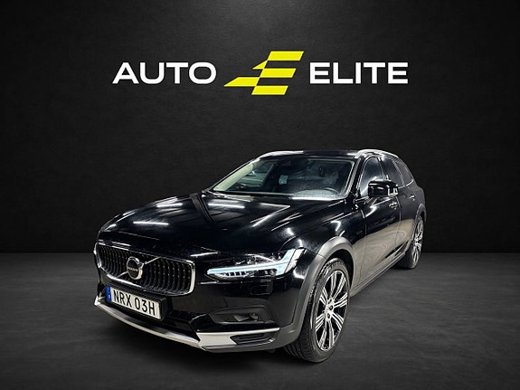 Volvo V90 Cross Country