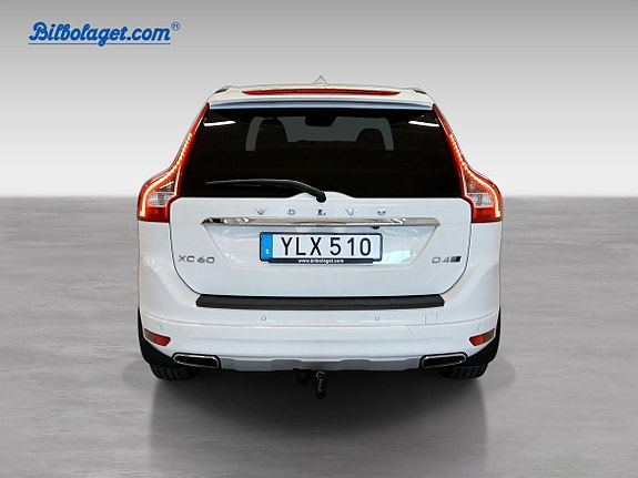 Volvo XC60 4 of 5