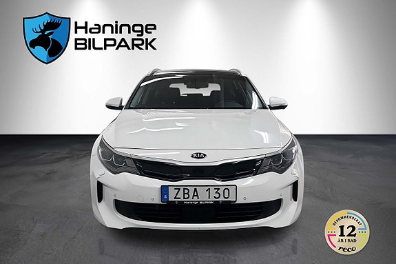 Kia Optima 3 of 28