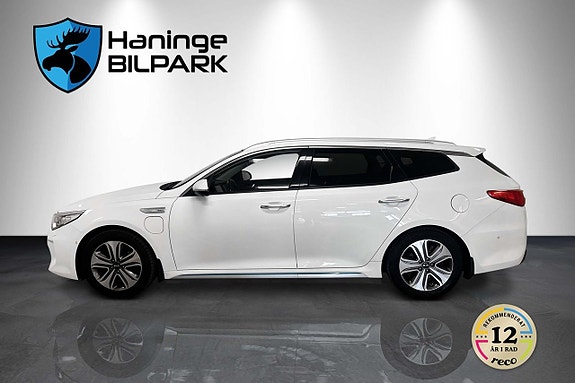 Kia Optima 6 of 28
