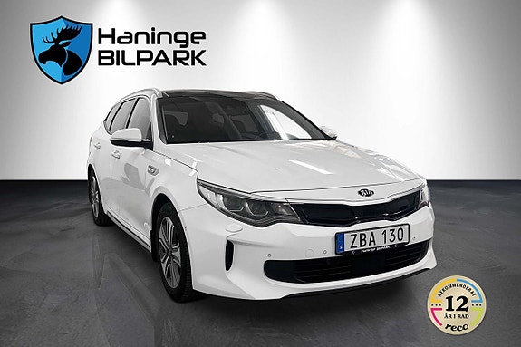 Kia Optima 5 of 28
