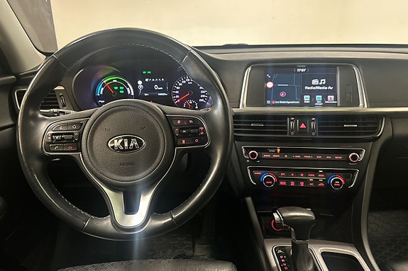 Kia Optima 11 of 28