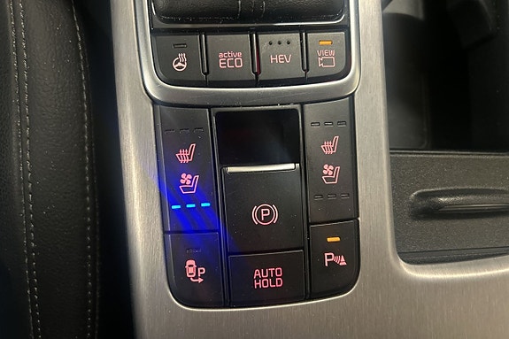 Kia Optima 15 of 28