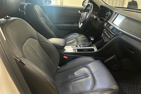 Kia Optima 26 of 28