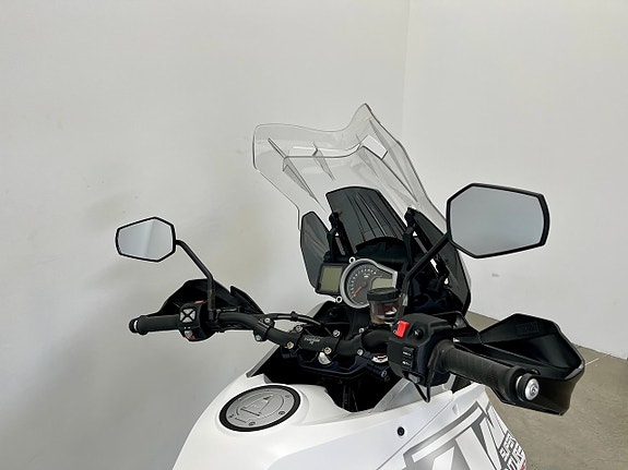 KTM 1290 Super Adventure T Sommarkampanj 4 of 7