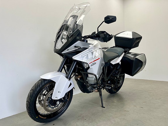 KTM 1290 Super Adventure T Sommarkampanj 6 of 7