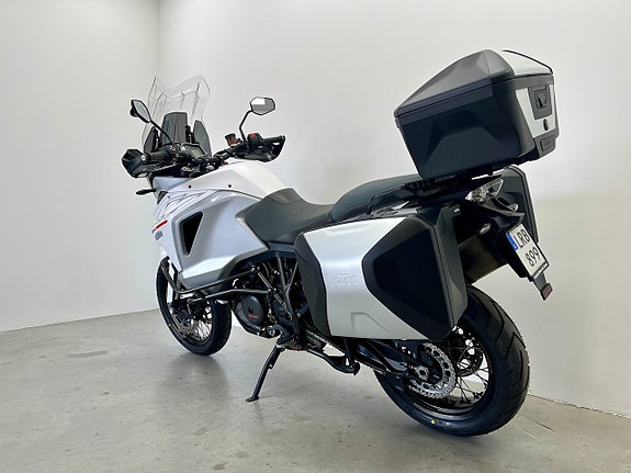 KTM 1290 Super Adventure T Sommarkampanj 7 of 7