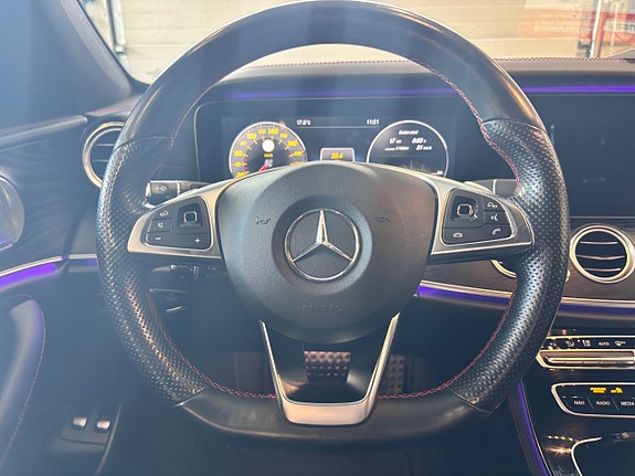 Mercedes-Benz AMG GT Black Series 17 of 30