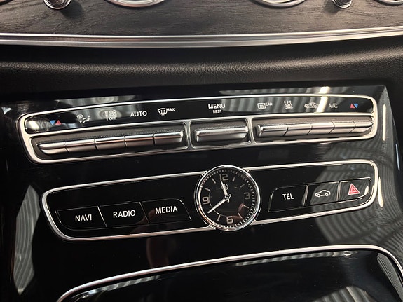 Mercedes-Benz AMG GT Black Series 30 of 30