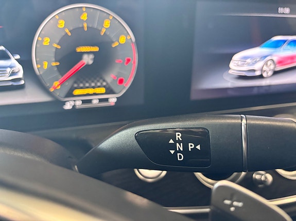 Mercedes-Benz AMG GT Black Series 29 of 30