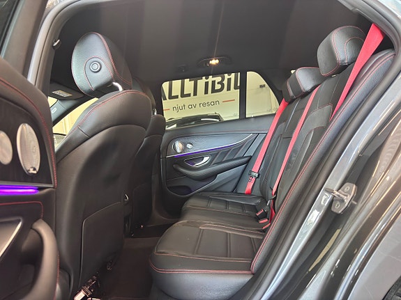 Mercedes-Benz AMG GT Black Series 15 of 30