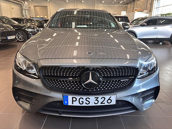 Mercedes-Benz AMG GT Black Series 9 of 30