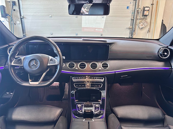 Mercedes-Benz AMG GT Black Series 16 of 30