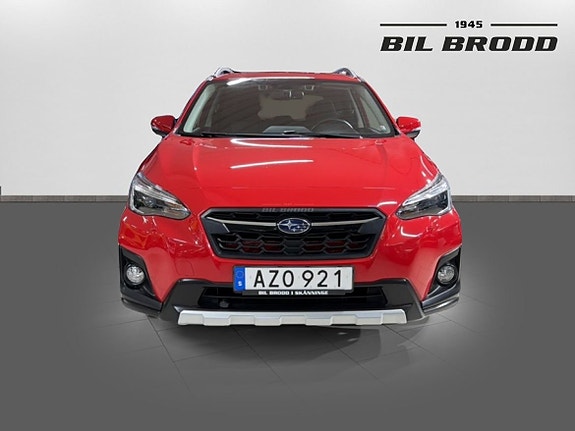 Subaru XV 2 of 5