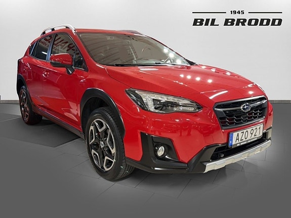 Subaru XV 3 of 5