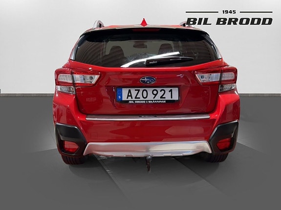 Subaru XV 5 of 5