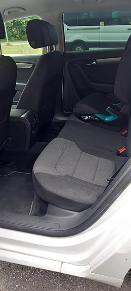 Volkswagen Passat 6 of 8