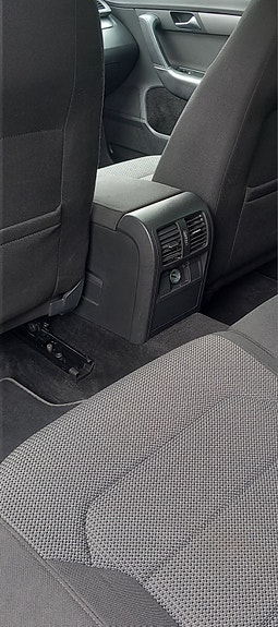 Volkswagen Passat 7 of 8