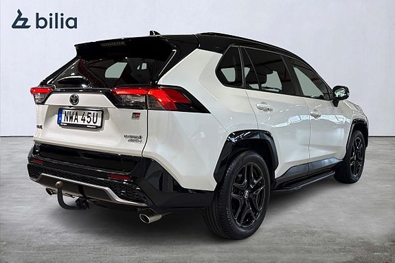 Toyota RAV4 19 of 21
