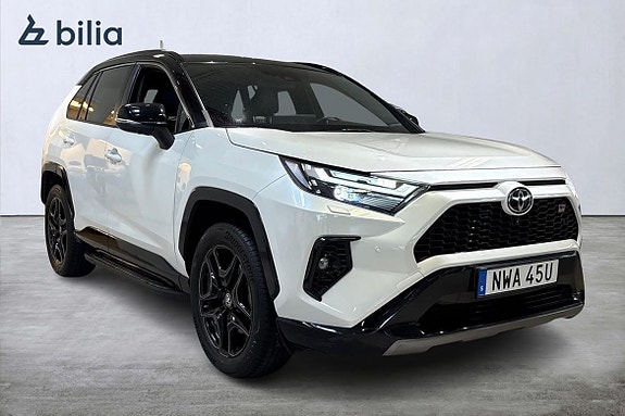 Toyota RAV4 20 of 21