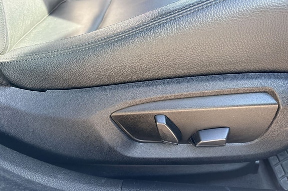 BMW 520d 11 of 25