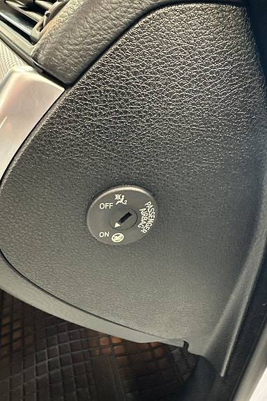 BMW 520d 15 of 25