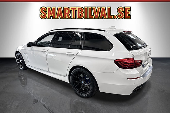 BMW 520d 2 of 25