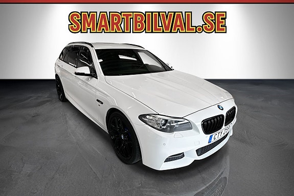 BMW 520d 5 of 25
