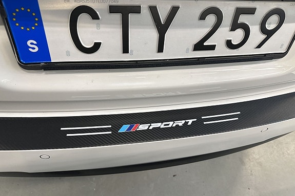 BMW 520d 23 of 25