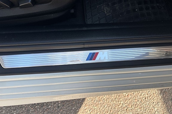 BMW 520d 10 of 25