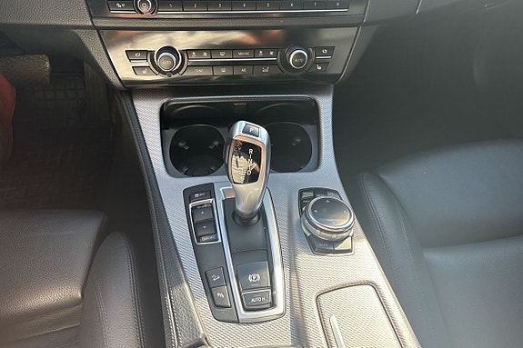 BMW 520d 9 of 25